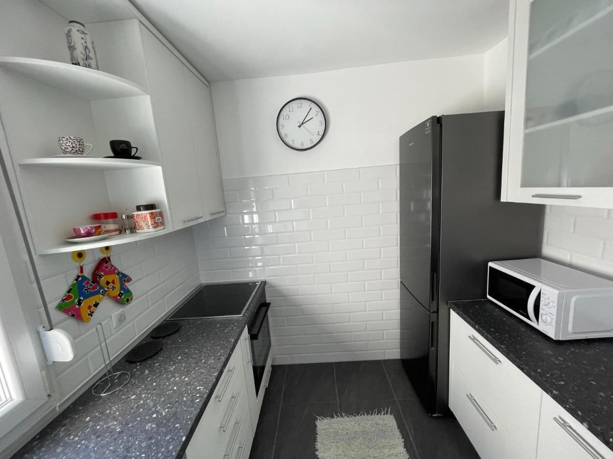 New Belgrade Apartment 外观 照片
