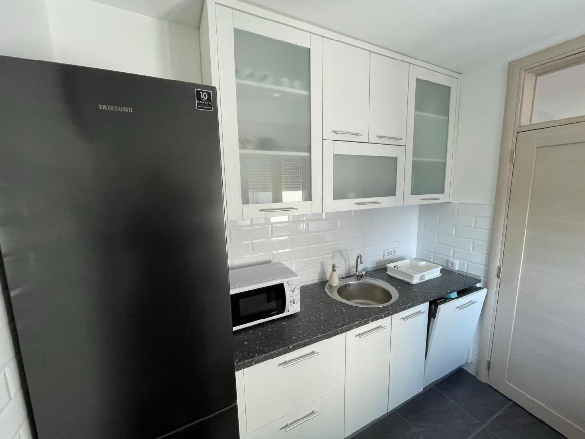 New Belgrade Apartment 外观 照片