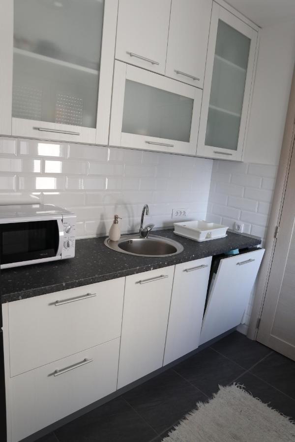 New Belgrade Apartment 外观 照片