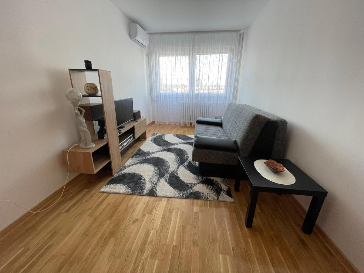 New Belgrade Apartment 外观 照片